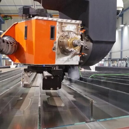 Water Jet