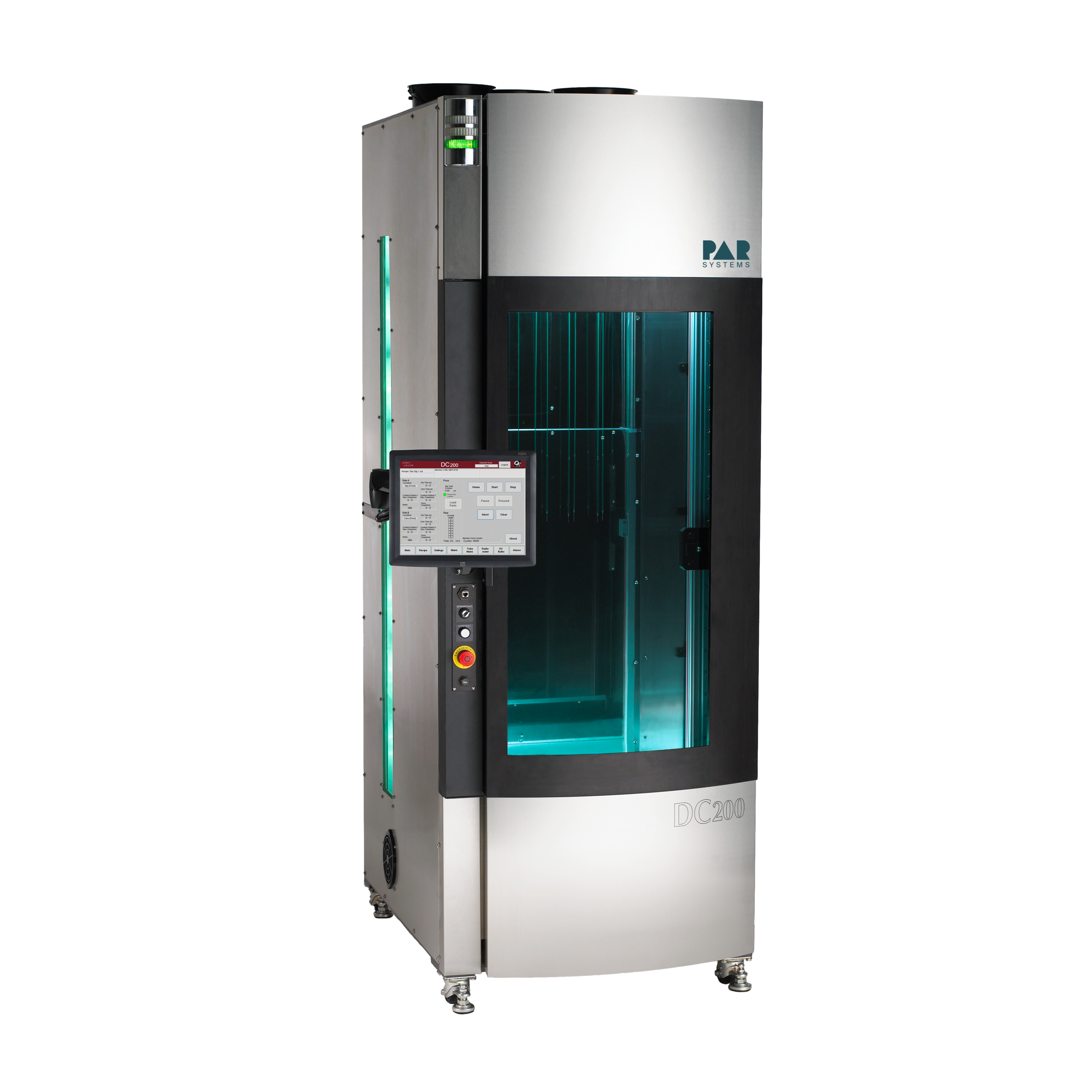 Dip Coating Machine