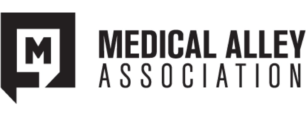 Medical Alley Association Logo