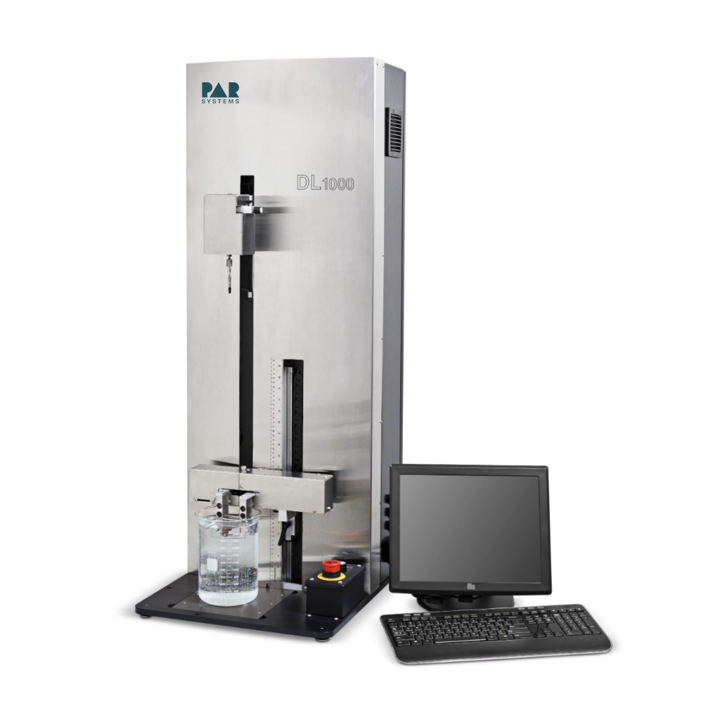Lubricity Testing Machine