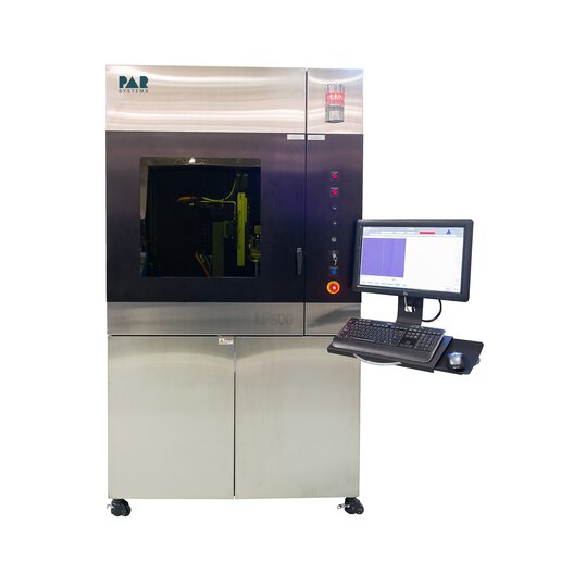 PAR LP500 Laser Platform