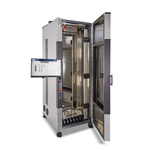 DC200 Dip Coating Machine