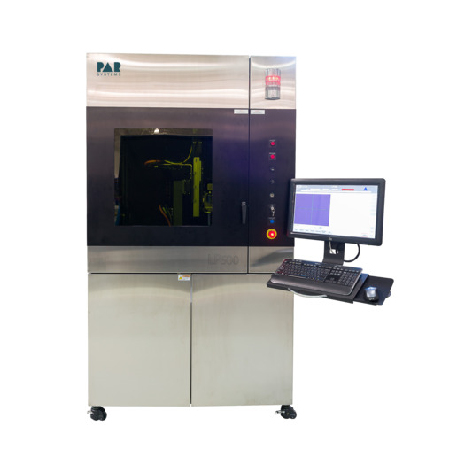PAR LP500 Laser Platform