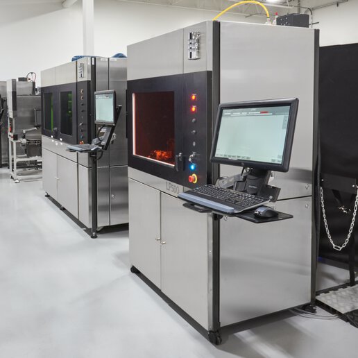 automated laser wire ablation systems for medical devices