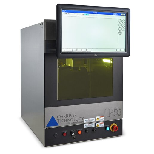 PAR LP50 Laser Platform
