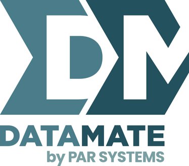 DataMate by PAR Systems logo
