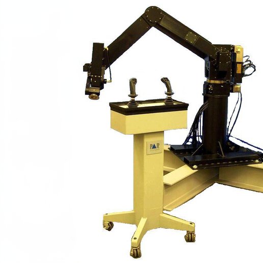 Telerobotic Manipulator