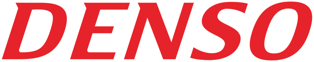 DENSO Logo