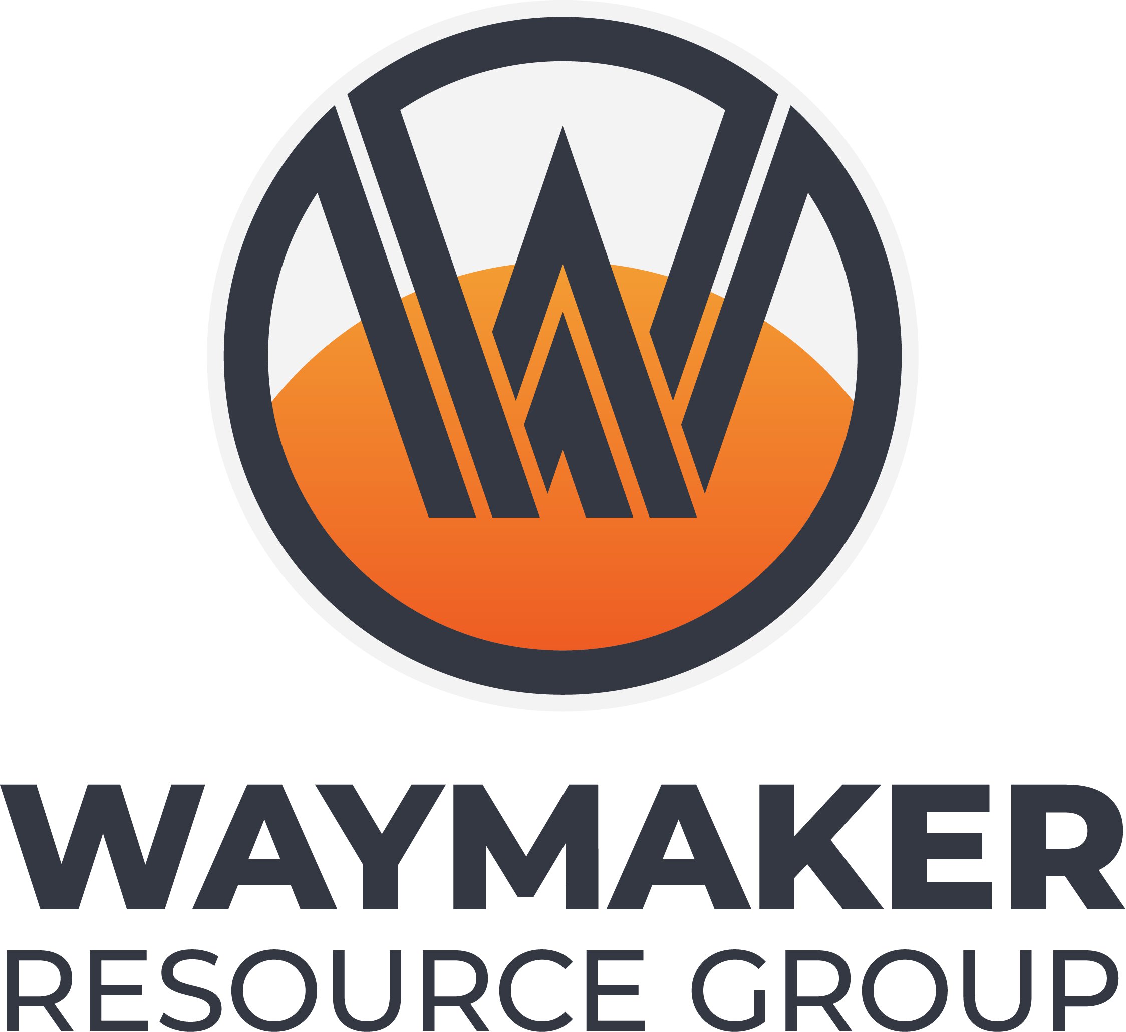 Waymaker Resource Group logo