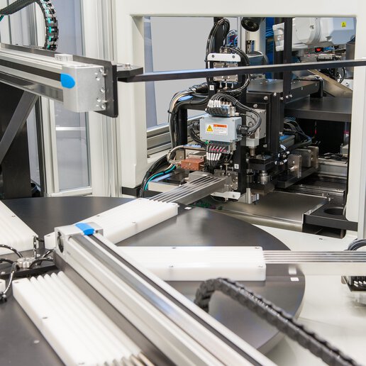 different types of catheters