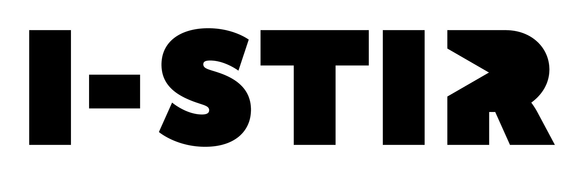 I-STIR Logo